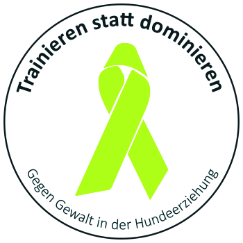Trainieren statt dominieren | Gegen Gewalt in der Hundeerziehung | Dogs in Balance